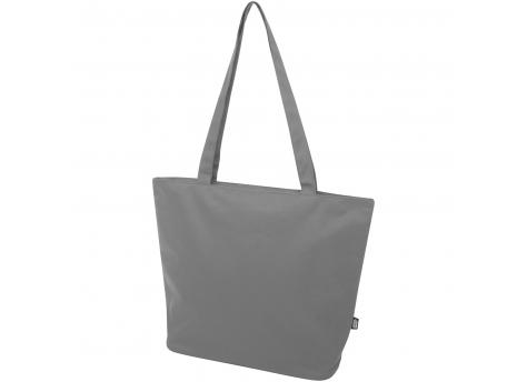 Сумка для покупок Panama объемом 20 литров, изготовлена из переработанных материалов с сертификатом GRS. NTEU15-525553