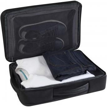 Рюкзак для ноутбука Expedition Pro 17" GRS из переработанных материалов, расширяемый, 35 литров NTEU15-559985