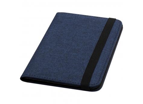 Держатель паспорта с RFID-защитой Ross NTEU15-559207