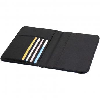 Держатель паспорта с RFID-защитой Ross NTEU15-559207