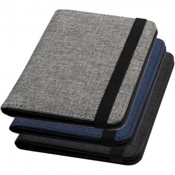 Держатель паспорта с RFID-защитой Ross NTEU15-559207