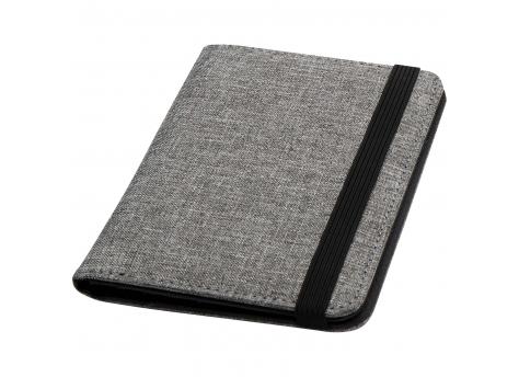 Держатель паспорта с RFID-защитой Ross NTEU15-559208