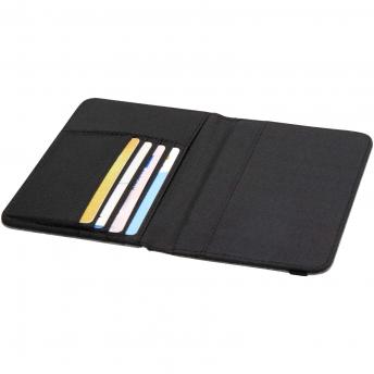 Держатель паспорта с RFID-защитой Ross NTEU15-559208
