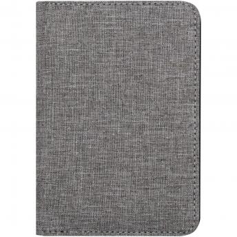 Держатель паспорта с RFID-защитой Ross NTEU15-559208