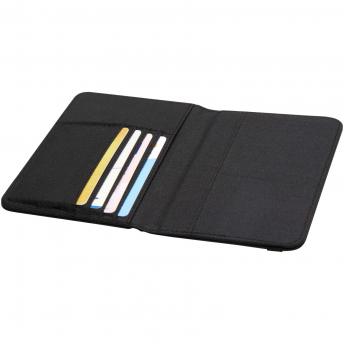 Держатель паспорта с RFID-защитой Ross NTEU15-559209