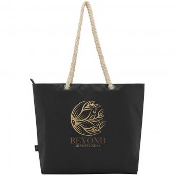 Сумка-холодильник Panama GRS из переработанных материалов NTEU15-584861