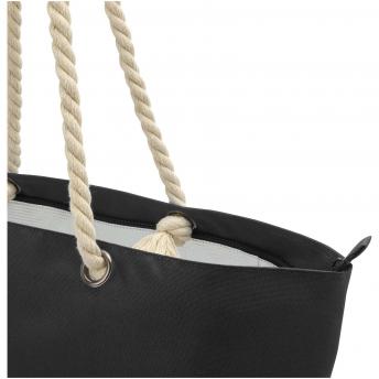 Сумка-холодильник Panama GRS из переработанных материалов NTEU15-584861