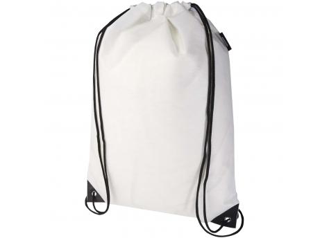 Сумка-мешок из переработанного нетканого материала Evergreen GRS, 5 литров NTEU15-584846