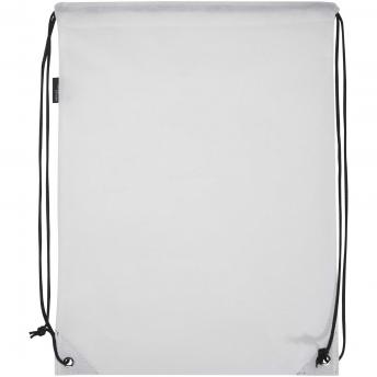 Сумка-мешок из переработанного нетканого материала Evergreen GRS, 5 литров NTEU15-584846