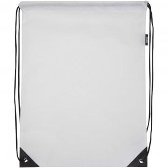 Сумка-мешок из переработанного нетканого материала Evergreen GRS, 5 литров NTEU15-584846