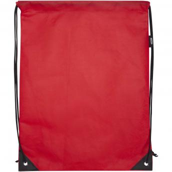 Сумка-мешок из переработанного нетканого материала Evergreen GRS, 5 литров NTEU15-584847