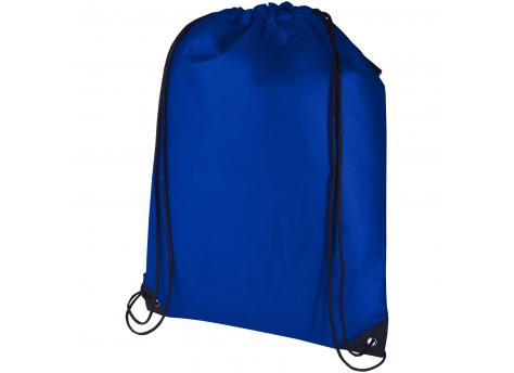 Сумка-мешок из переработанного нетканого материала Evergreen GRS, 5 литров NTEU15-584849