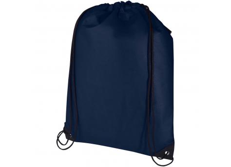 Сумка-мешок из переработанного нетканого материала Evergreen GRS, 5 литров NTEU15-584850