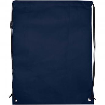 Сумка-мешок из переработанного нетканого материала Evergreen GRS, 5 литров NTEU15-584850