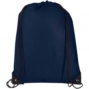 Сумка-мешок из переработанного нетканого материала Evergreen GRS, 5 литров NTEU15-584850