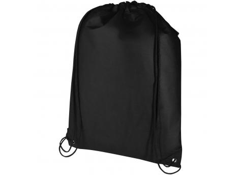 Сумка-мешок из переработанного нетканого материала Evergreen GRS, 5 литров NTEU15-584852