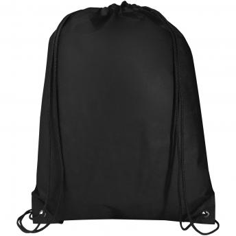 Сумка-мешок из переработанного нетканого материала Evergreen GRS, 5 литров NTEU15-584852