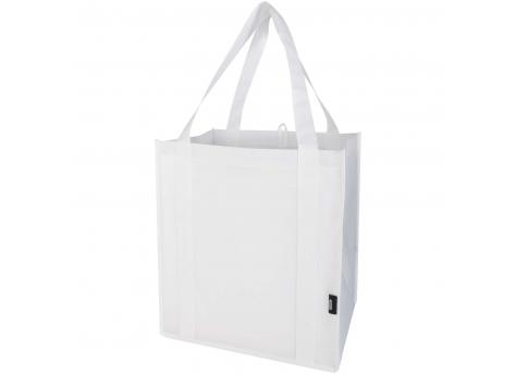 Сумка-тоут с дном из переработанного нетканого материала Liberty GRS, 29 л NTEU15-584743