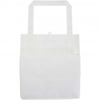 Сумка-тоут с дном из переработанного нетканого материала Liberty GRS, 29 л NTEU15-584743