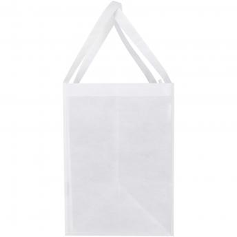 Сумка-тоут с дном из переработанного нетканого материала Liberty GRS, 29 л NTEU15-584743