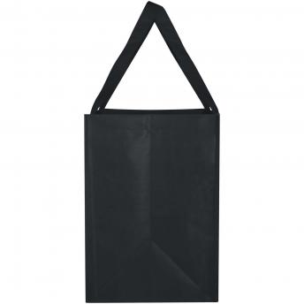 Сумка-тоут с дном из переработанного нетканого материала Liberty GRS, 29 л NTEU15-584749