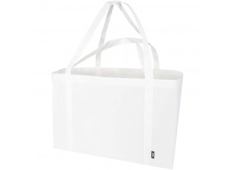 Сумка-тоут увеличенного размера 65L из переработанного нетканого материала Jumbo GRS NTEU15-584750