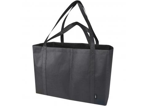 Сумка-тоут увеличенного размера 65L из переработанного нетканого материала Jumbo GRS NTEU15-584751