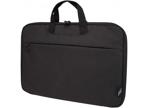 Чехол для ноутбука Libra 2-в-1 из переработанных материалов GRS, 3 литра NTEU15-584974