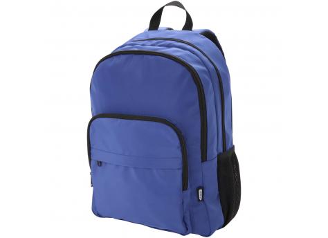 Рюкзак для ноутбука Trend Plus 15” из переработанного материала GRS, 20 литров NTEU15-584976