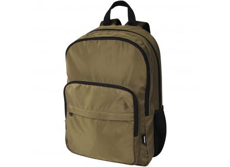 Рюкзак для ноутбука Trend Plus 15” из переработанного материала GRS, 20 литров NTEU15-584978