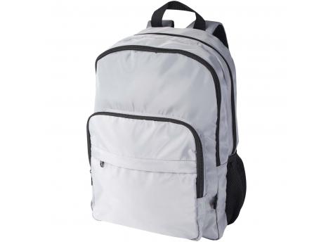 Рюкзак для ноутбука Trend Plus 15” из переработанного материала GRS, 20 литров NTEU15-584979