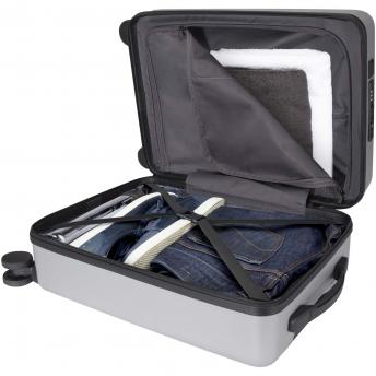 Чемодан Rover Pro 20" GRS из переработанных материалов, 40 л NTEU15-584752