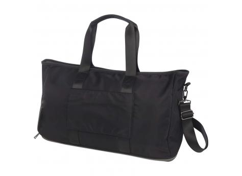 Расширяемая спортивная сумка Rhine GRS из переработанных материалов, 35 л NTEU15-584913