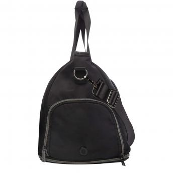 Расширяемая спортивная сумка Rhine GRS из переработанных материалов, 35 л NTEU15-584913