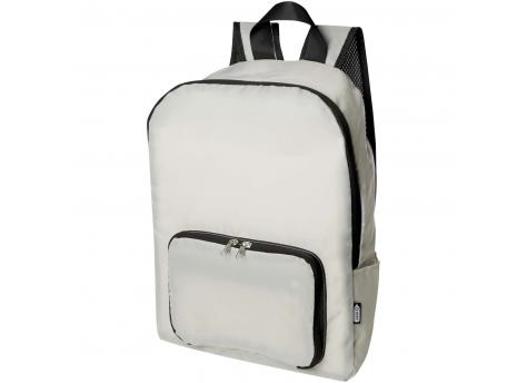 Складной рюкзак EcoFold из переработанного PET, 15 л NTEU15-620851