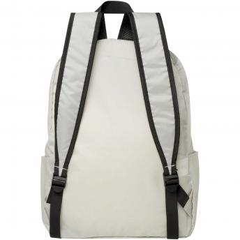 Складной рюкзак EcoFold из переработанного PET, 15 л NTEU15-620851