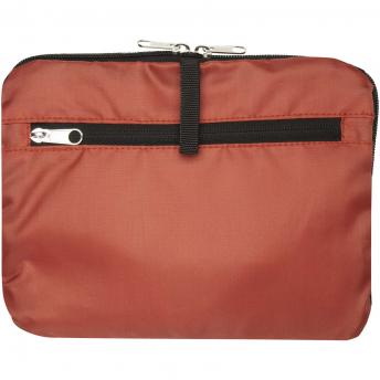 Складной рюкзак EcoFold из переработанного PET, 15 л NTEU15-620852