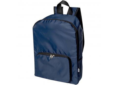 Складной рюкзак EcoFold из переработанного PET, 15 л NTEU15-620854