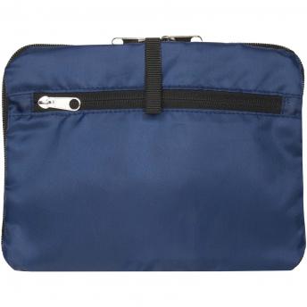 Складной рюкзак EcoFold из переработанного PET, 15 л NTEU15-620854