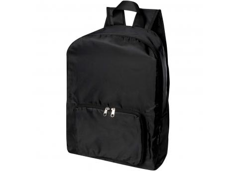 Складной рюкзак EcoFold из переработанного PET, 15 л NTEU15-620855