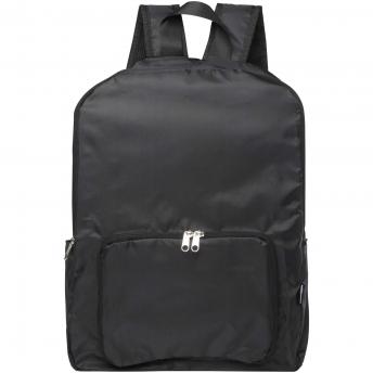 Складной рюкзак EcoFold из переработанного PET, 15 л NTEU15-620855