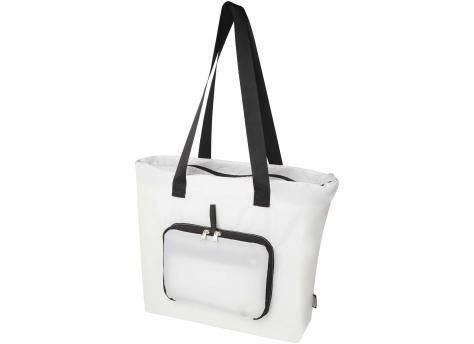 Складная сумка-тоут EcoFold из переработанного PET, 16 л NTEU15-620726