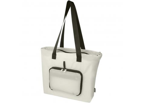 Складная сумка-тоут EcoFold из переработанного PET, 16 л NTEU15-620727