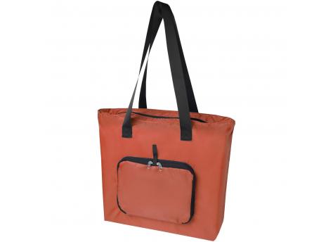 Складная сумка-тоут EcoFold из переработанного PET, 16 л NTEU15-620728