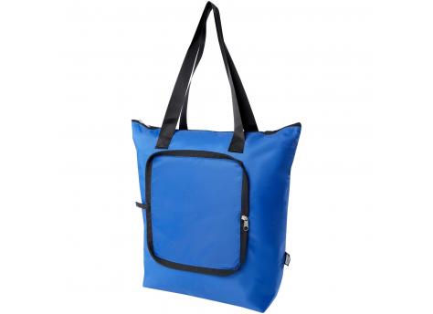 Складная сумка-холодильник EcoFold RPET 15 л NTEU15-620735