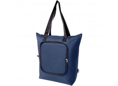 Складная сумка-холодильник EcoFold RPET 15 л NTEU15-620736