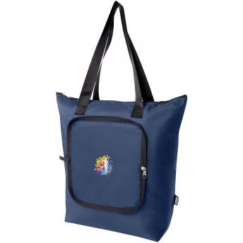 Складная сумка-холодильник EcoFold RPET 15 л NTEU15-620736