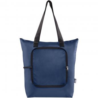 Складная сумка-холодильник EcoFold RPET 15 л NTEU15-620736