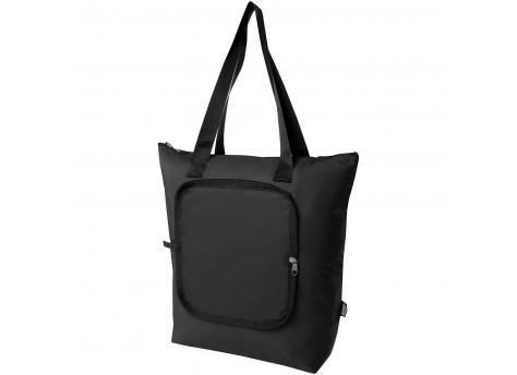 Складная сумка-холодильник EcoFold RPET 15 л NTEU15-620737