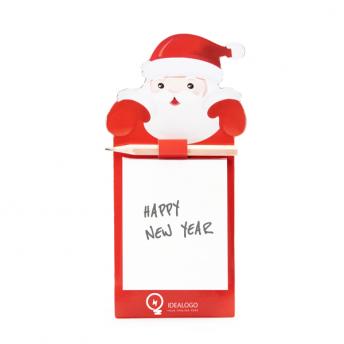 Рождественский магнит KLAUS RED NTEU38-520804